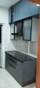 2.5 BHK Flat