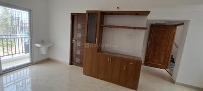 Bedroom Image of 1331 Sq.ft 3 BHK Apartment / Flat for sale in Korattur Chennai for Rs. 15751200