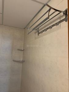 Image of 1130 Sq.ft 2 BHK Apartment / Flat for rent in Bhartiya Nikoo Homes Phase 2, Thanisandra, Bengaluru for Rs. 39500