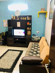 Living Room Image of 1200 Sq.ft 2 BHK Apartment / Flat for sale in Akota Vadodara for Rs. 4500000
