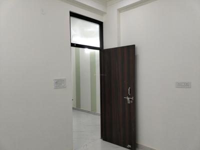 Bedroom Image of 750 Sq.ft 2 BHK Apartment / Flat for sale in Kambakshpur Noida for Rs. 3086800