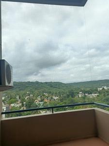 Balcony Image of 1400 Sq.ft 3 BHK Apartment / Flat for sale in Pashan Pune for Rs. 28500000