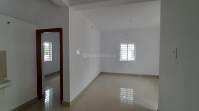 Hall Image of 2000 Sq.ft 3 BHK Villa for sale in Olavakode Palakkad for Rs. 8050000