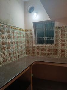 Kitchen Image of PG for Mens in Ambattur, Chennai