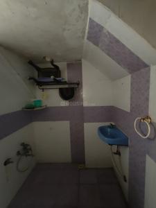 Bathroom Image of 2041 Sq.ft 3 BHK Independent House for sale in Bodakdev Ahmedabad for Rs. 23000000