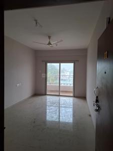 Hall Image of 500 Sq.ft 1 BHK Apartment / Flat for rent in Hinjawadi Phase 2 Pune for Rs. 16000