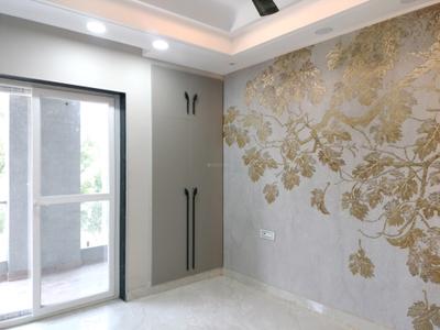 Bedroom Image of 2403 Sq.ft 4 BHK Builder Floor for sale in Puri Aman Villas, Sector 89 Faridabad for Rs. 25000000