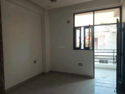 Bedroom Image of 1050 Sq.ft 2 BHK Apartment / Flat for sale in Krishna Elite Homes, Noida Extension Greater Noida for Rs. 4000000