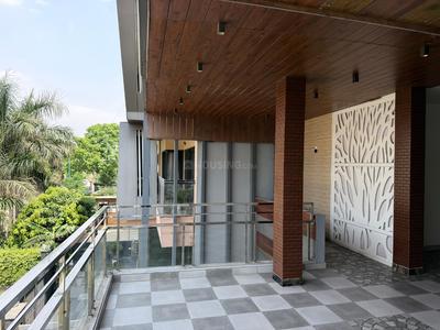 Balcony Image of 4329 Sq.ft 7 BHK Duplex for sale in Sector 118 Mohali for Rs. 47000000