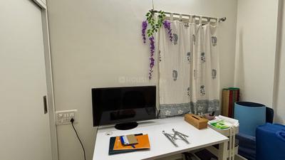 Bedroom Image of 1187 Sq.ft 2 BHK Apartment / Flat for rent in Basavanagudi Bengaluru for Rs. 45000