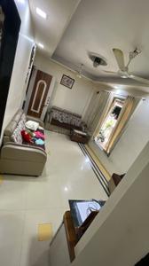 1 BHK Flat