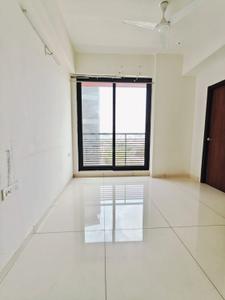 Hall Image of 1600 Sq.ft 3 BHK Apartment / Flat for rent in Gurukul Ahmedabad for Rs. 45000