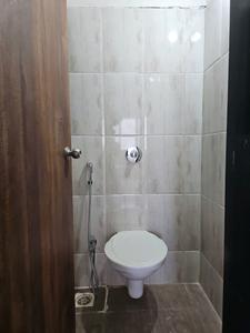Common Bathroom Two Image of 510 Sq.ft 1 BHK Apartment / Flat for sale in VTP Purvanchal, Kesnand Pune for Rs. 2925000