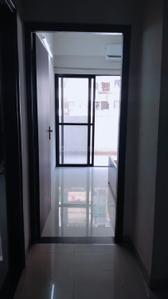 Hall Image of 914 Sq.ft 2 BHK Apartment / Flat for rent in Scheme No 140 Indore for Rs. 21000