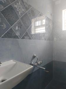 Common Bathroom Image of 900 Sq.ft 2 BHK Independent House for sale in Tambaram Chennai for Rs. 7197600