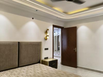 DLF Park Place Bedroom One 4