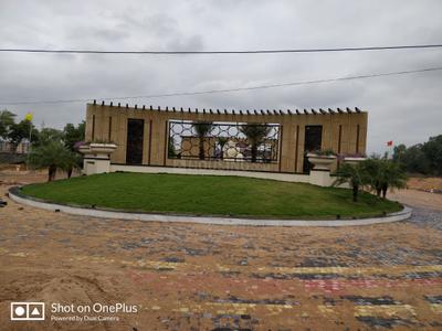 Image of 900 Sq.ft Residential Plot / Land for sale in Kachana, Raipur for Rs. 3375000