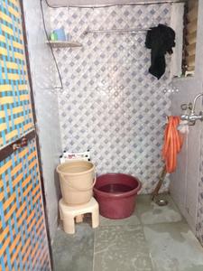 Bathroom Image of 850 Sq.ft 2 BHK Apartment / Flat for sale in Kalyan East Kalyan for Rs. 5500000