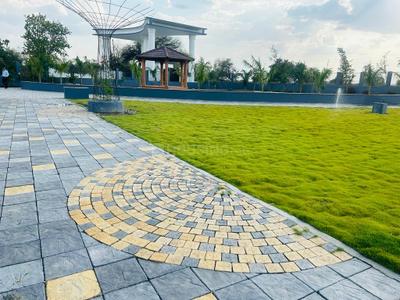 Image of 1130 Sq.ft Residential Plot / Land for sale in Shyam Nagri 2, Pipla, Nagpur for Rs. 4700000