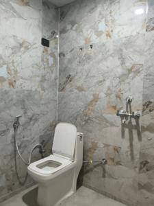 Bedroom Two Image of 1700 Sq.ft 3 BHK Apartment / Flat for sale in Venice Aspire, Noida Extension Greater Noida for Rs. 5899999