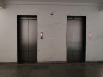 Lift Image of 340 Sq.ft 1 BHK Apartment / Flat for sale in Taloja Navi Mumbai for Rs. 4400000