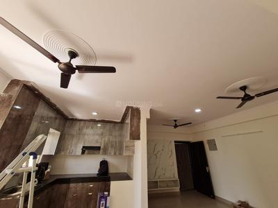 Hall Image of 1090 Sq.ft 2 BHK Apartment / Flat for rent in Royal Nest, Noida Extension Greater Noida for Rs. 17222