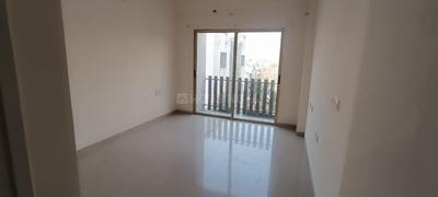 Balcony Image of 1800 Sq.ft 3 BHK Apartment / Flat for sale in Sangani Sapphire Greens, Thaltej Ahmedabad for Rs. 14000000