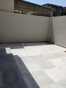 Balcony Image of 1250 Sq.ft 2 BHK Villa for rent in Cosmos Greens, Milakpur Goojar Bhiwadi for Rs. 15000