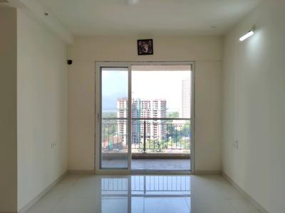 Living Room Image of 750 Sq.ft 2 BHK Apartment / Flat for sale in Wadhwa Wadhwa Atmosphere, Mulund West Mumbai for Rs. 18100000