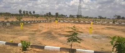 Image of 1000 Sq.ft Residential Plot / Land for sale in Guduvancheri, Chennai for Rs. 3700000