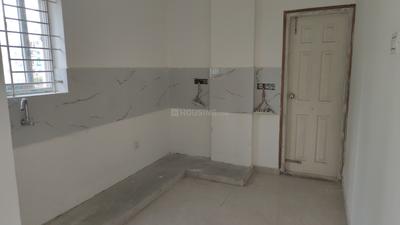 Kitchen Image of 1484 Sq.ft 3 BHK Apartment / Flat for sale in K R Puram Bengaluru for Rs. 10200000