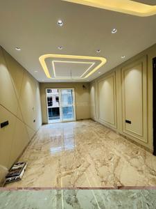 Hall Image of 2550 Sq.ft 4 BHK Builder Floor for sale in Palm Floor Mayfield Garden D 24, Mayfield Garden Gurgaon for Rs. 26500000