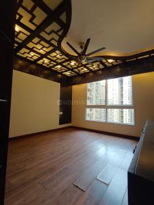 Hall Image of 1917 Sq.ft 3 BHK Apartment / Flat for sale in Bhartiya Nikoo Homes Phase 2, Thanisandra Bengaluru for Rs. 23000000