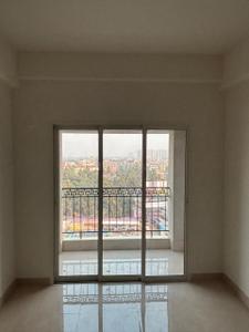 Bedroom Image of 1100 Sq.ft 3 BHK Apartment / Flat for sale in Purti Aqua 2, Rajarhat Kolkata for Rs. 9500000