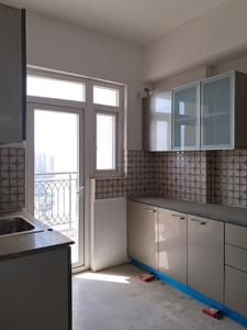 Kitchen Image of 2300 Sq.ft 3 BHK Apartment / Flat for sale in ATS Le Grandiose, Sector 150 Noida for Rs. 33000000