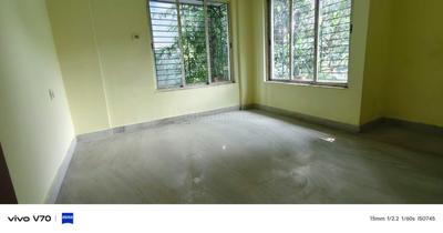 Bedroom Image of 1110 Sq.ft 3 BHK Apartment / Flat for sale in Naktala Kolkata for Rs. 8200000
