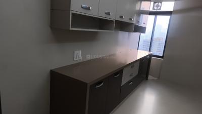 Kitchen Image of 1350 Sq.ft 2 BHK Apartment / Flat for sale in Mazgaon Mumbai for Rs. 60000000
