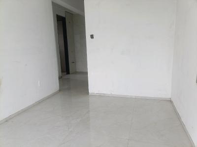 Bedroom Image of 1745 Sq.ft 3 BHK Apartment / Flat for sale in Ravriya Neelkanth Darshan, Kharghar Navi Mumbai for Rs. 15500000