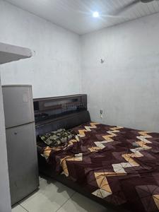 1 BHK Independent Builder Floor