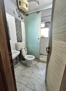 Bathroom Image of 1547 Sq.ft 3 BHK Apartment / Flat for sale in Uttam Tower, Ultadanga Kolkata for Rs. 13000000