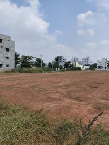 Image of 1650 Sq.ft Residential Plot / Land for sale in Budigere Cross, Bengaluru for Rs. 8000000