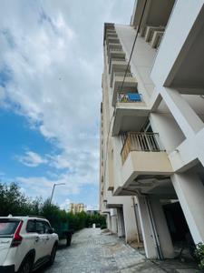 Image of 879 Sq.ft 2 BHK Apartment / Flat for sale in Auric The Century Park, Bhankrota, Jaipur for Rs. 3850000