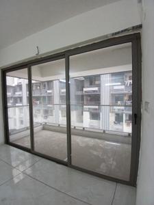 Hall Image of 890 Sq.ft 3 BHK Apartment / Flat for rent in Shree Parshvanath Orchid Paradise, Nava Naroda Ahmedabad for Rs. 18000