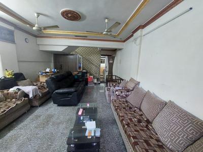 Image of 2550 Sq.ft 5 BHK Independent House for sale in Vashi, Navi Mumbai for Rs. 50000000