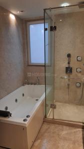 Bathroom Image of 1620 Sq.ft 3 BHK Builder Floor for sale in Sector 49 Gurgaon for Rs. 32500000