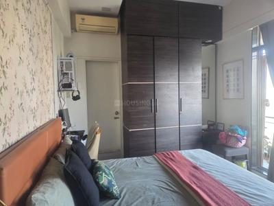 Bedroom Image of 1018 Sq.ft 3 BHK Apartment / Flat for sale in Matunga West Mumbai for Rs. 60000000