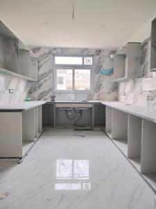 3 BHK Independent Builder Floor