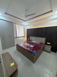 Bedroom Image of 1300 Sq.ft 3 BHK Apartment / Flat for sale in Lamba Heights III, Kanakpura Jaipur for Rs. 6000000