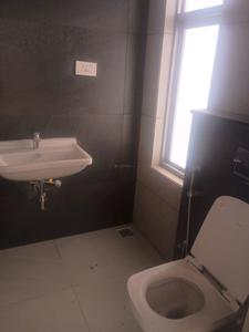Bedroom Two Image of 2105 Sq.ft 3 BHK Apartment / Flat for sale in Niharika Skyline, Manikonda Hyderabad for Rs. 24800000