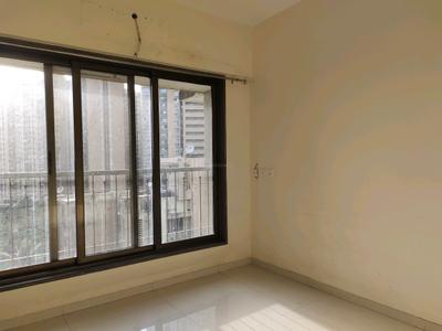 Bedroom Image of 850 Sq.ft 2 BHK Apartment / Flat for rent in Abhigna Avirahi Heights, Malad West Mumbai for Rs. 45000